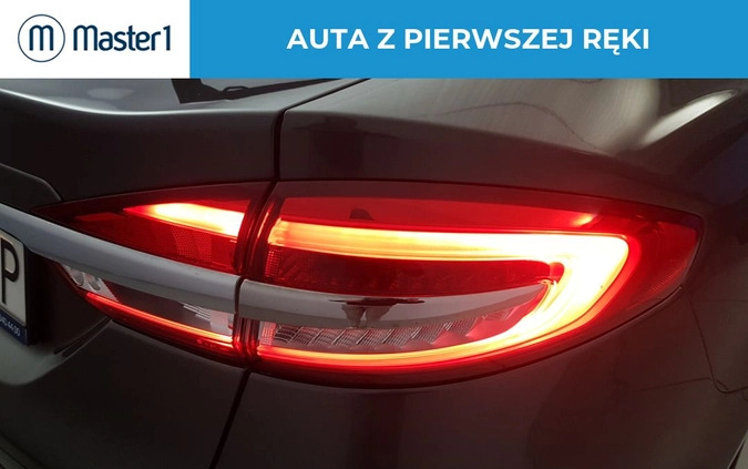 Ford Mondeo cena 74850 przebieg: 116024, rok produkcji 2020 z Skierniewice małe 191